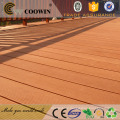 floor skirting epoxy aggregate flooring waterproof materials list HDPE cheap composite decking floor